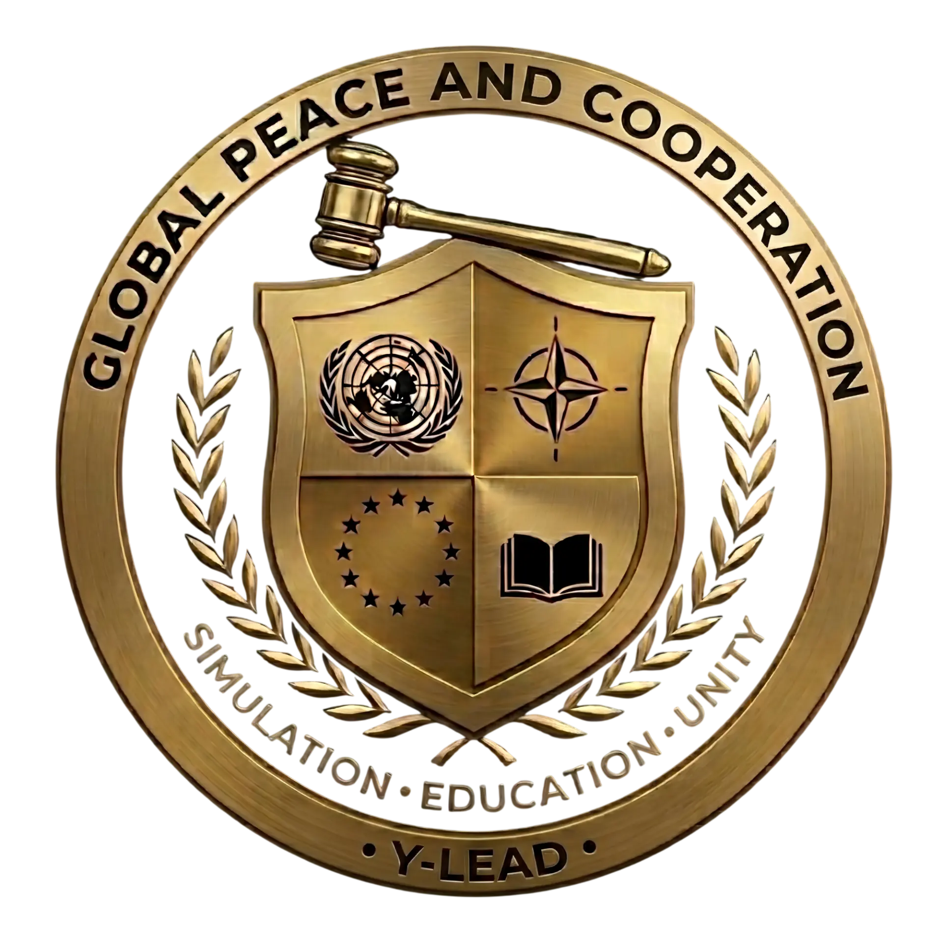 Y-Lead Georgia logo